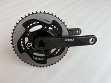 Guarnitura SRAM in carbonio