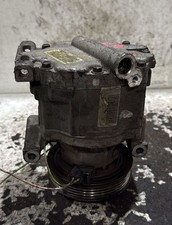 COMPRESSORE ARIA CONDIZIONATA CLIMA A/C PER MERCEDES Classe C Berlina W203 4471