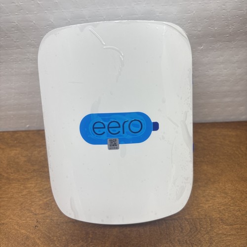 Nuovo router eero - pro, 7