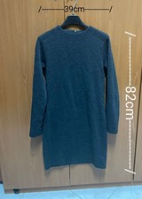 Vestito corto Zara Woman &