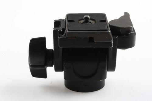 Manfrotto 234rc testa - manfrotto,