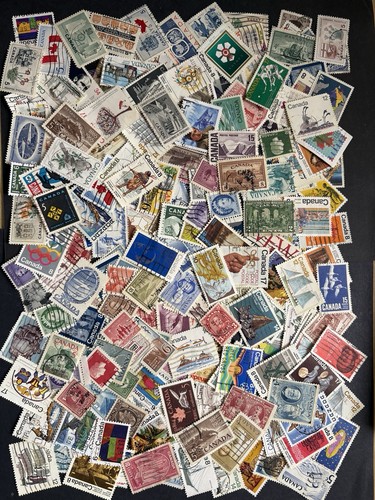 Canada collezione 200 - collezione, di