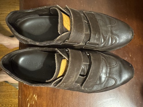 Scarpe uomo louis vuitton 5 - scarpe,