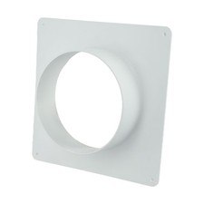 Comodo Connettore Flangia ABS