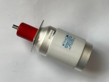 Condensatore variabile