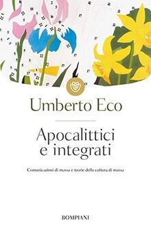 Apocalittici integrati pack - apocalittici,