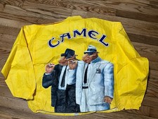 Giacca cammello vintage uomo
