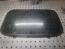 Tetto apribile Mk1 Mk2 Fiesta Xr2 Ghia