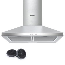 COMFEE Cappa Aspirante 60 cm