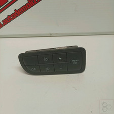 Interruttore blocco comando luci  FIAT PUNTO (51) 1.4 MultiAir Turbo 326dca