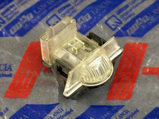 Luce Targa Fiat Ritmo 1 Serie