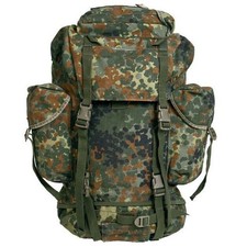Zaino tattico militare tedesco