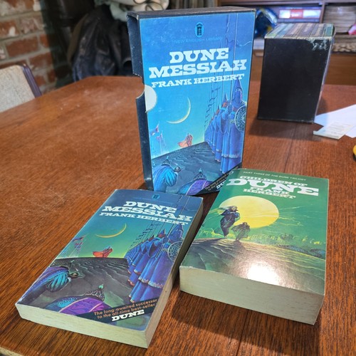 Dune frank herbert new - frank,