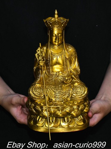 Statua buddha boddhisattva - statua,