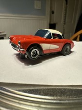 Corvette Aurora AFX 57 come nuova