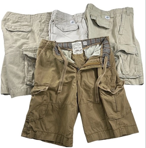 Pantaloncini cargo aeropostale - cargo,