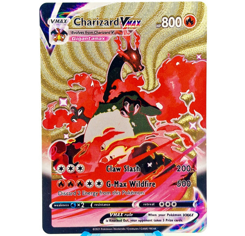 Carta pokemon personalizzata - personalizzata, |