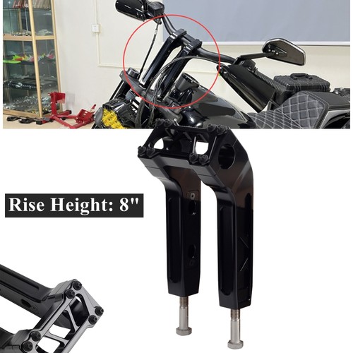 Riser pullback style per - riser,