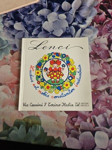 Lenci bambole catalogo - catalogo,