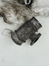 VALVOLA EGR PER SMART Fortwo