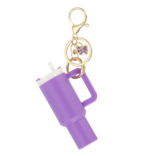 Mini llavero taza - 1pcs, para