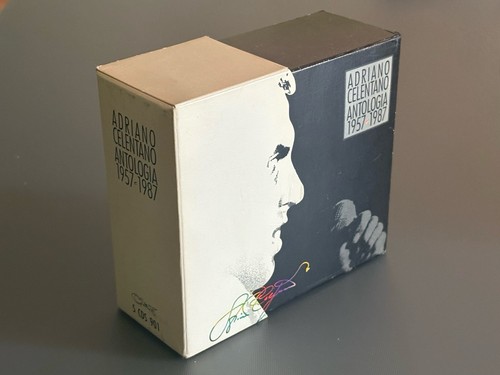 Adriano celentano - 🟢,