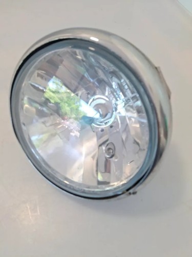 Proiettore completo moto guzzi - proiettore,