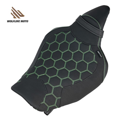 Sedile guida wolfline per - guida,