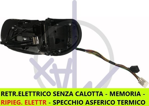 Specchio specchietto - specchio,