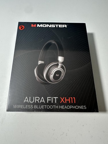Monster aura fit xh11 cuffie - aura,