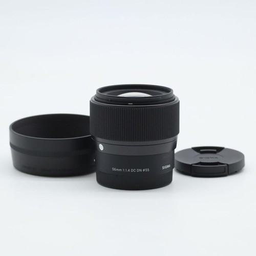 Sigma contemporary f1 4 - contemporary, 56