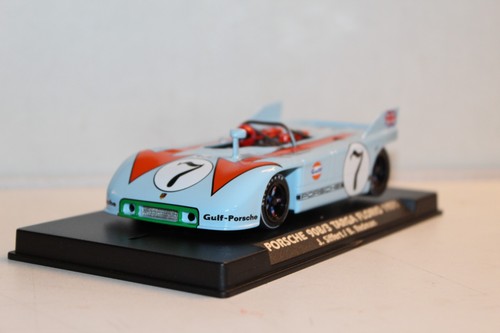 Slot carr fly - fly, porsche