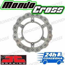 disco freno JT margherita posteriore SUZUKI RM 250 2000 (00)!