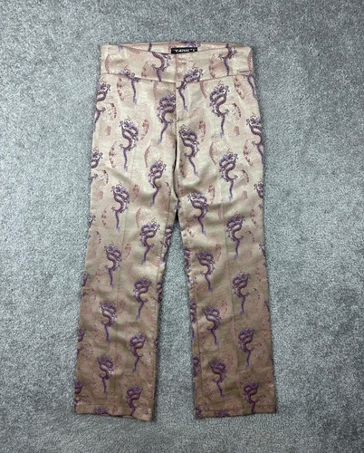 Tark paris pantaloni drago - tark’1,