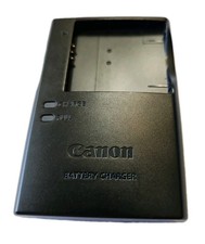 Canon Battery Charger Genuine