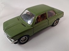 Mebetoys Mattel BMW 320i