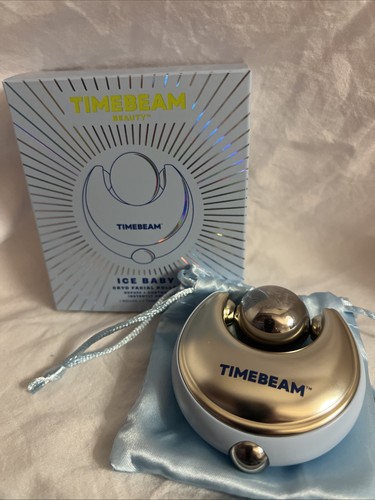 Rullo viso timebeam - ice, baby
