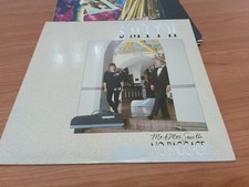 Vinile Greg &Bev Smith No