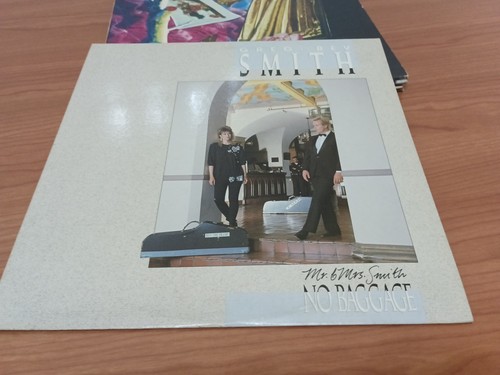 Vinile greg bev - vinile, &bev