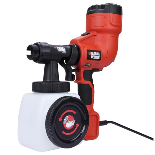 Black decker hvlp200 - black+decker, hvlp200-qs