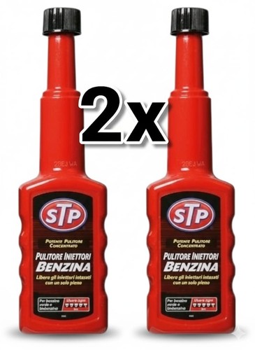 Stp 51200 additivo - stp,