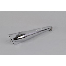 MARMITTA MOTO MORINI 125 CC 2