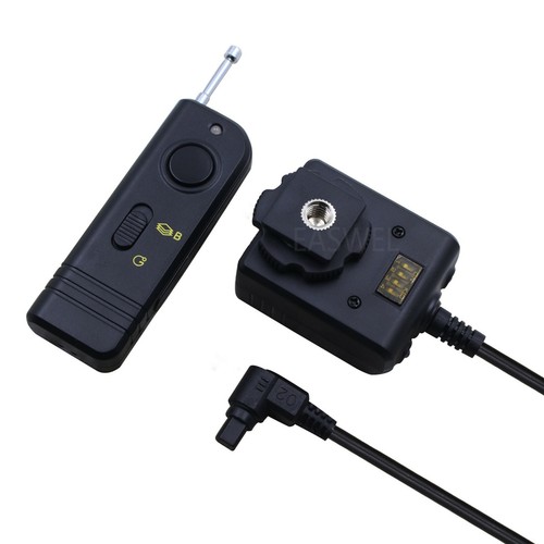 Nuova fotocamera wireless - nuova,