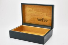 Scatola box Rolex Watch Box