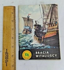 1962 Miniatury Morskie Italian