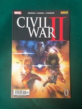 MARVEL - Omnibus - Civil War