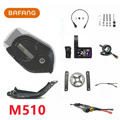 Bafang m510 g522 kit - bafang,