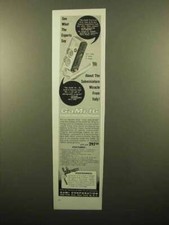 Pubblicità fotocamera Gami 16 1960 - Cosa dicono gli esperti