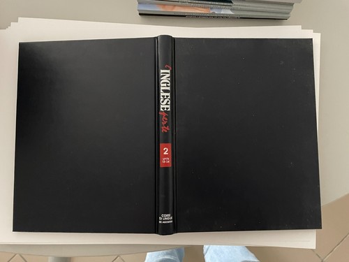 Agostini volume 2 - volume, n
