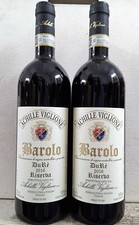 1 Bt. Barolo Riserva "DuRè"